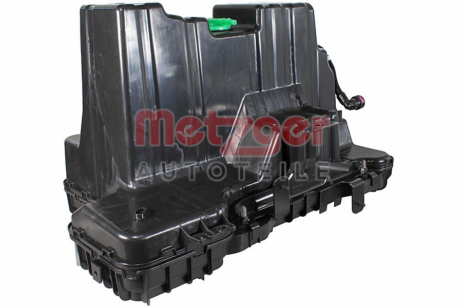 METZGER 0931024 ORIGINAL ERSATZTEIL Μονάδα ρεζερβουάρ, ψεκασμός ουρίας for OPEL RENAULT