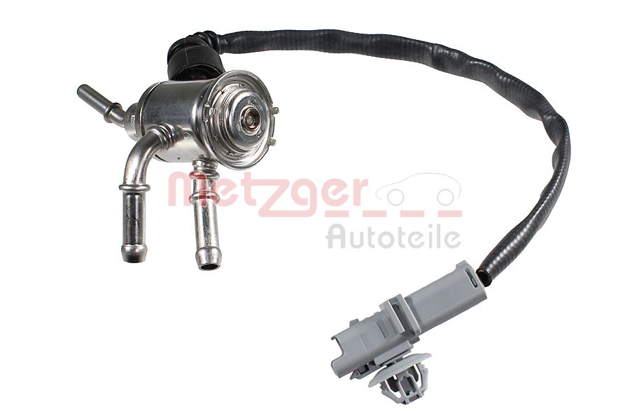 METZGER 0932016 ORIGINAL ERSATZTEIL Dosiermodul, Harnstoffeinspritzung
