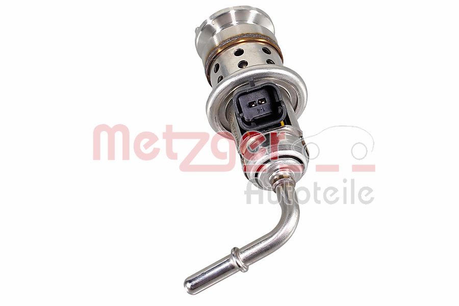 METZGER 0932018 ORIGINAL ERSATZTEIL Dosiermodul, Harnstoffeinspritzung