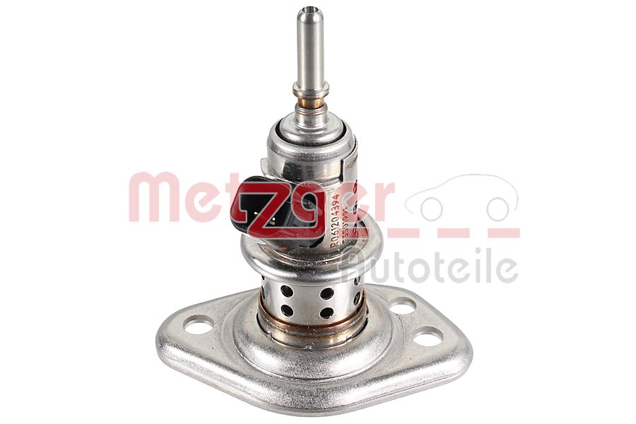 METZGER 0932019 ORIGINAL ERSATZTEIL Einspritzventil, Harnstoffeinspritzung