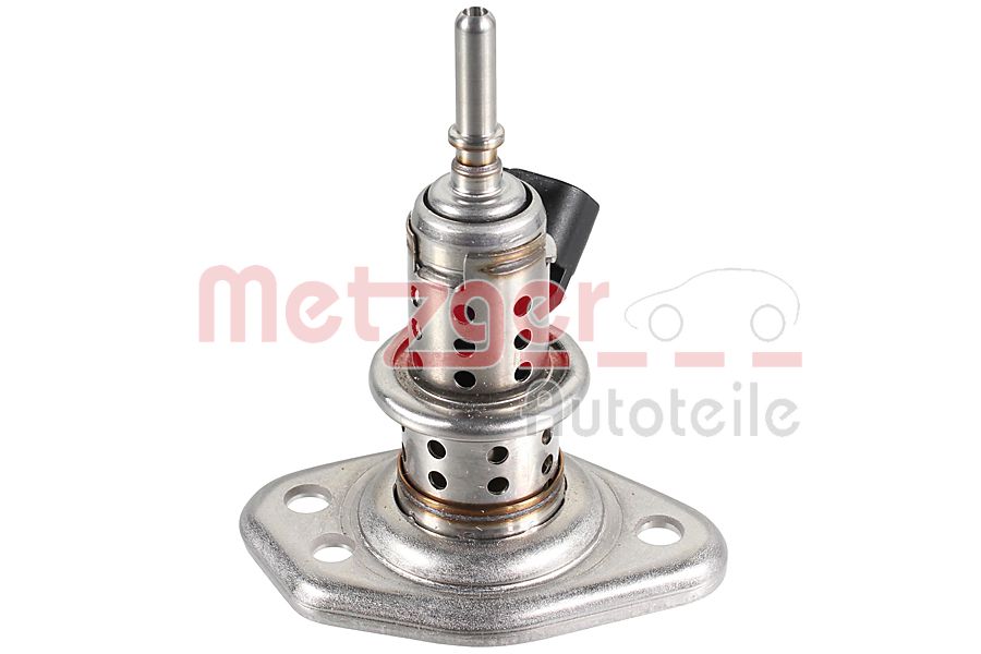 METZGER 0932019 ORIGINAL ERSATZTEIL Einspritzventil, Harnstoffeinspritzung