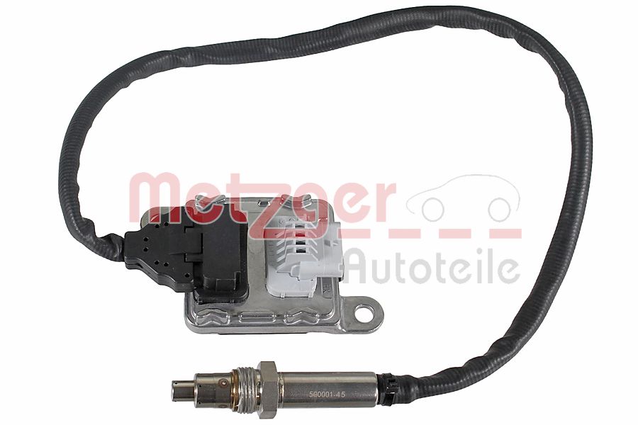 METZGER 0940007 NOx-Sensor, NOx-Katalysator