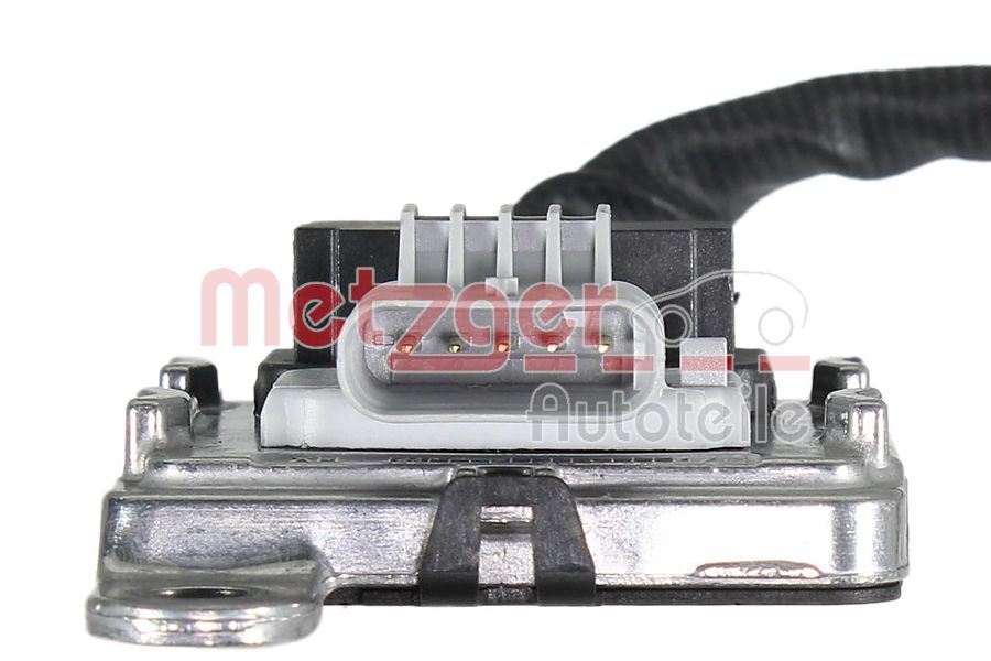 METZGER 0940007 NOx-Sensor, NOx-Katalysator