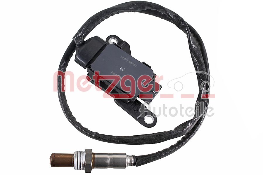 METZGER 0940008 NOx-Sensor, NOx-Katalysator