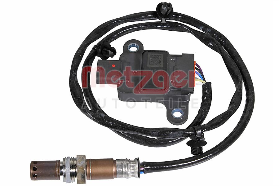 METZGER 0940012 ORIGINAL ERSATZTEIL NOx-Sensor, NOx-Katalysator