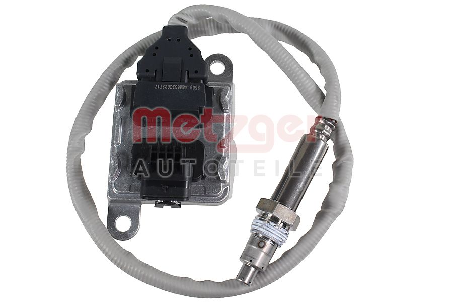 METZGER 0940028...