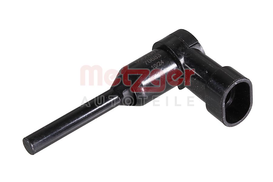 METZGER 0960001 Sensor, Kühlmittelstand