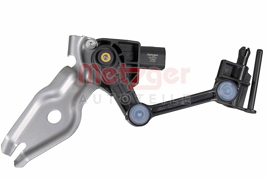 METZGER 0970004 Sensore,...