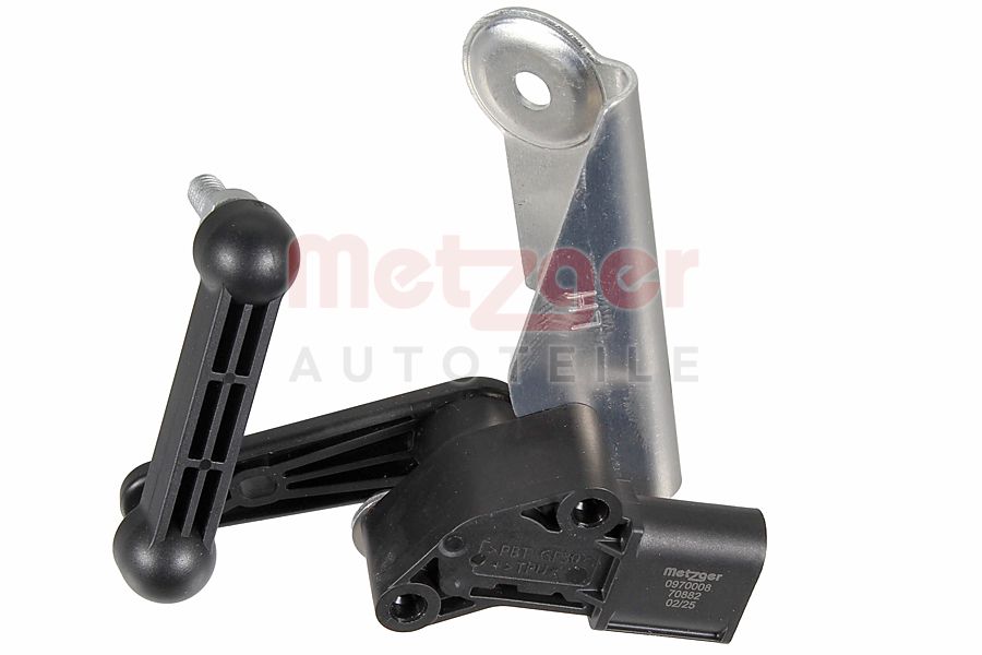 METZGER 0970008 GREENPARTS...