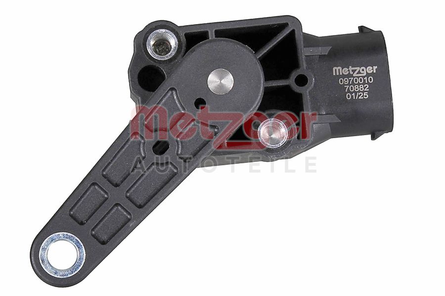 METZGER 0970010 GREENPARTS...