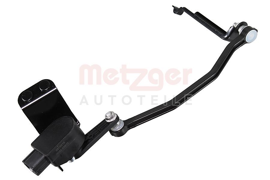 METZGER 0970016 GREENPARTS...