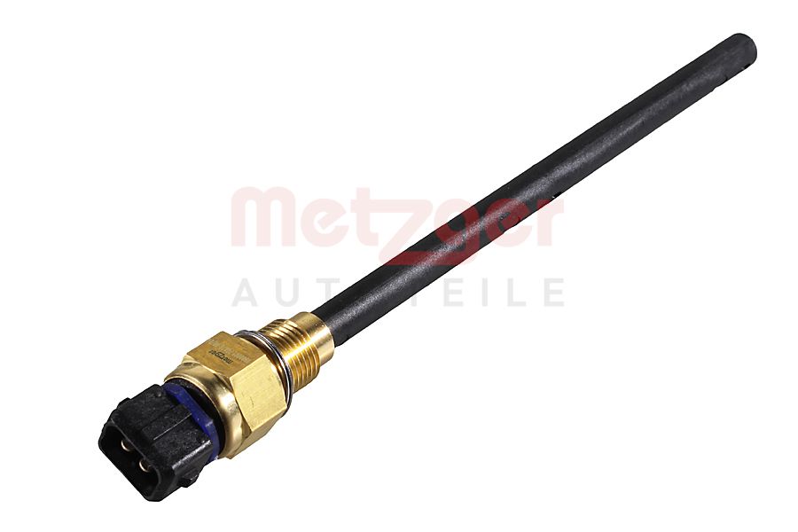 METZGER 0980001 GREENPARTS Sensor, Motorölstand