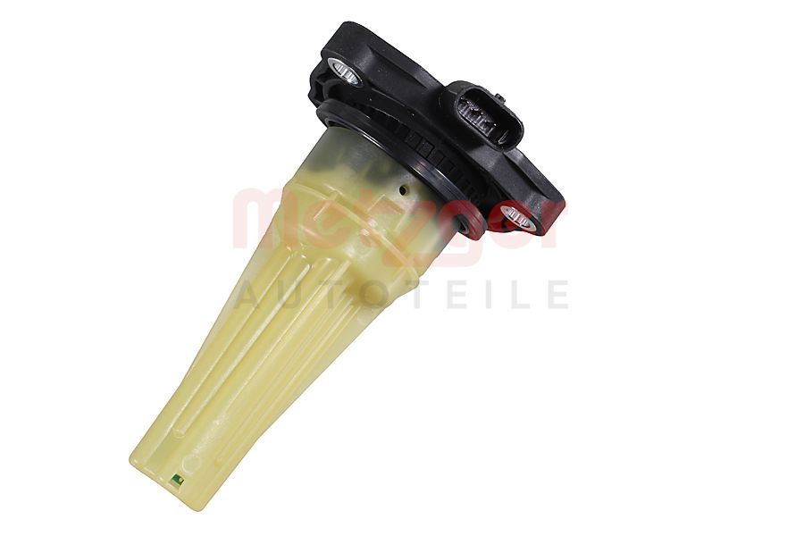 METZGER 0980003 GREENPARTS Sensor, Motorölstand