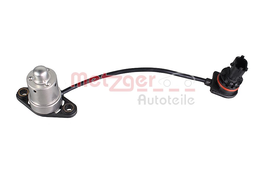 METZGER 0980004 ORIGINAL ERSATZTEIL Sensor, Motorölstand
