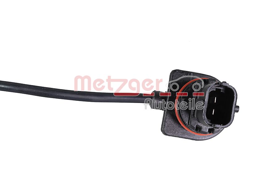 METZGER 0980004 ORIGINAL ERSATZTEIL Sensor, Motorölstand
