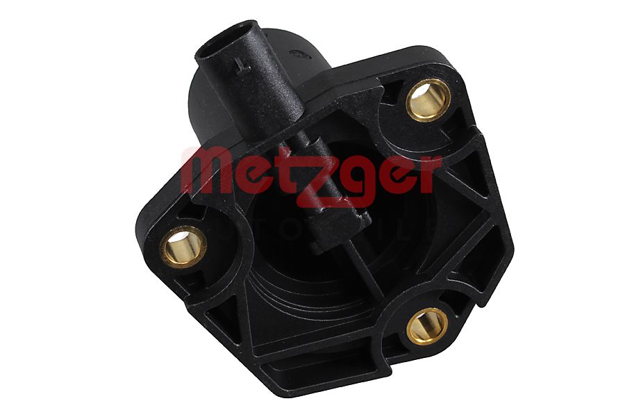 METZGER 0980007 Sensor, Motorölstand