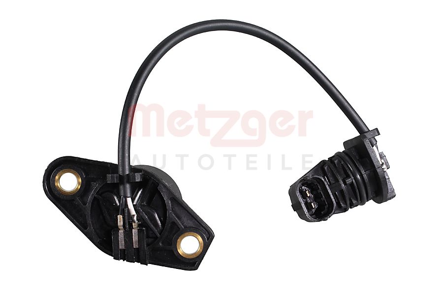 METZGER 0980008 Sensor, Motorölstand