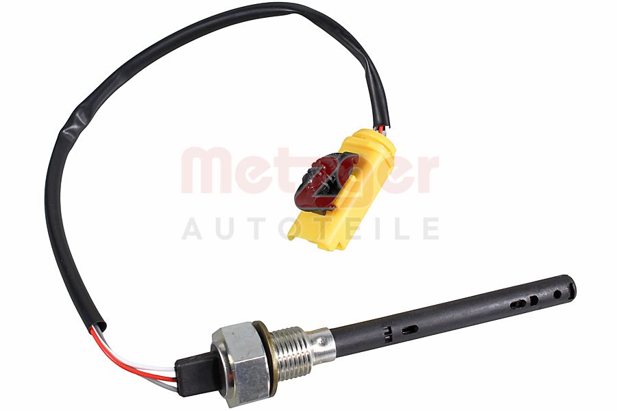 METZGER 0980009 Sensore,...
