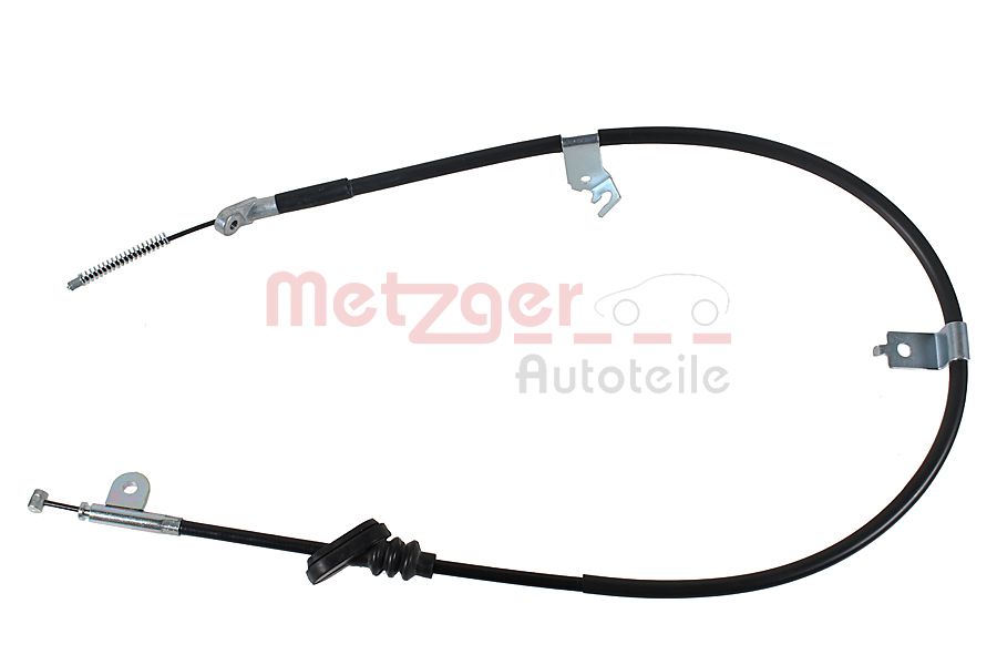 METZGER 1.NI009 GREENPARTS...