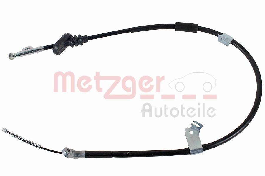 METZGER 1.NI010 GREENPARTS...