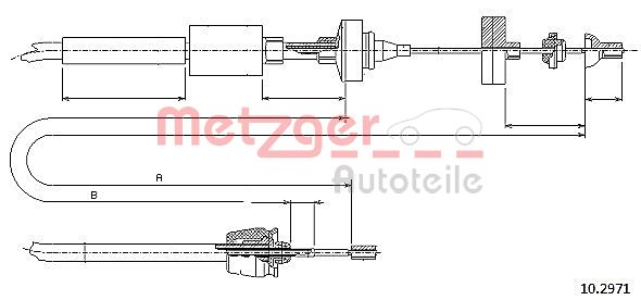 BENDIX 422708B ΝΤΙΖΑ ΣΥΜΠΛΕΚΤΗ