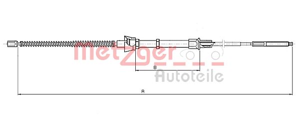 CAVO 7002618 ΝΤΙΖΑ ΧΕΙΡ. ΟΠ...