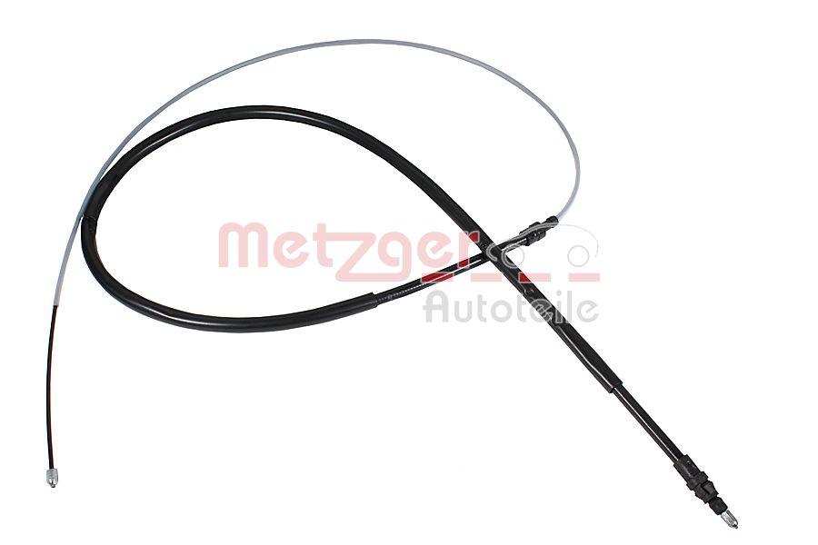 METZGER 10.4710 GREENPARTS Seilzug, Feststellbremse