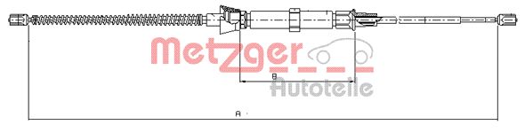 CAVO 6402611 NTIZA...