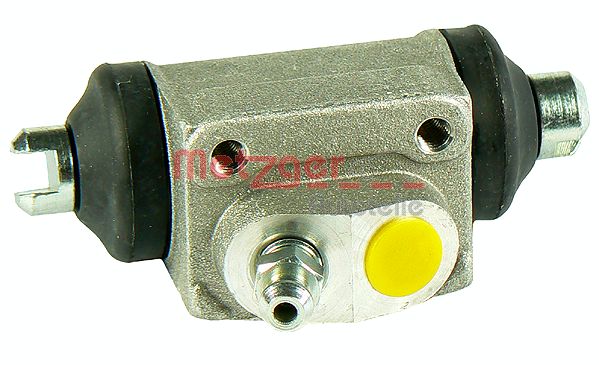 METZGER 101-1007 CIFAM Radbremszylinder