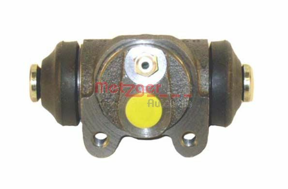 METZGER 101-365 CIFAM Radbremszylinder