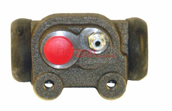 METZGER 101-438 CIFAM Radbremszylinder