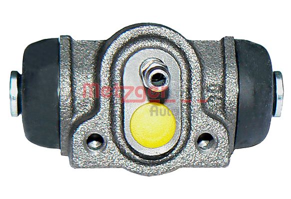 METZGER 101-603 CIFAM Radbremszylinder