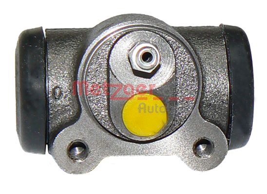 METZGER 101-607 CIFAM Radbremszylinder