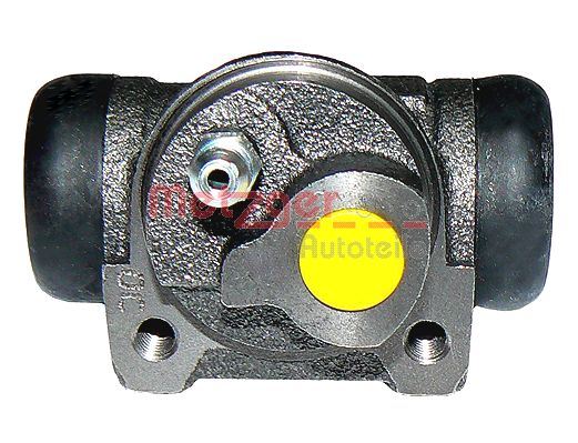 METZGER 101-625 CIFAM Radbremszylinder