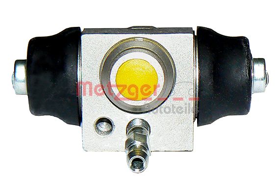 METZGER 101-653 CIFAM Radbremszylinder