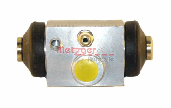 METZGER 101-704 CIFAM Radbremszylinder