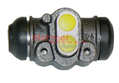 METZGER 101-738 CIFAM Radbremszylinder
