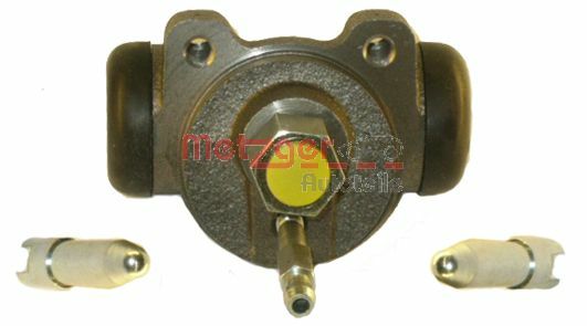 METZGER 101-748 CIFAM Radbremszylinder