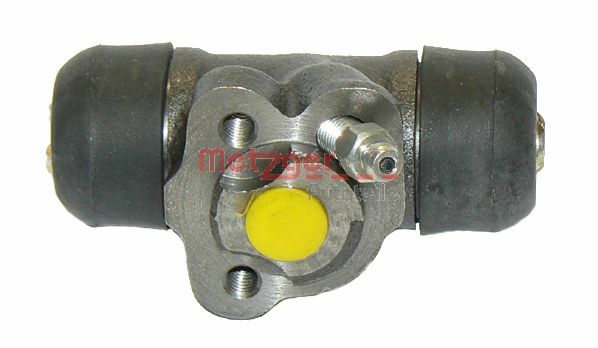 METZGER 101-886 CIFAM Radbremszylinder