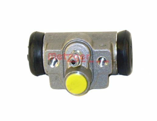 METZGER 101-891 CIFAM Radbremszylinder