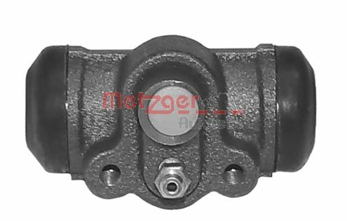 METZGER 101-921 CIFAM Radbremszylinder