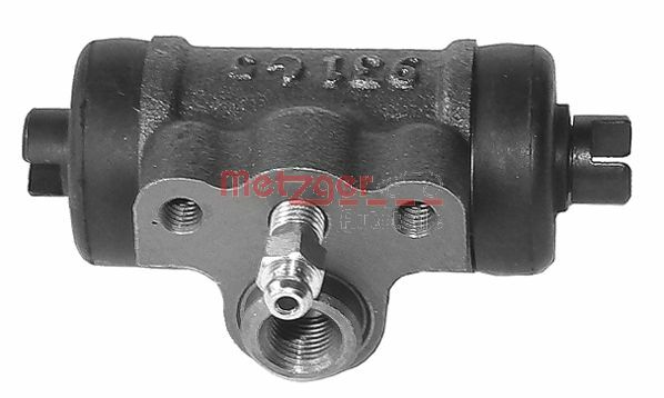 METZGER 101-932 CIFAM GREENPARTS Radbremszylinder