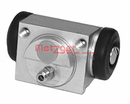 METZGER 101-937 CIFAM Radbremszylinder
