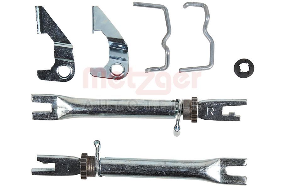 METZGER 102 53 004...