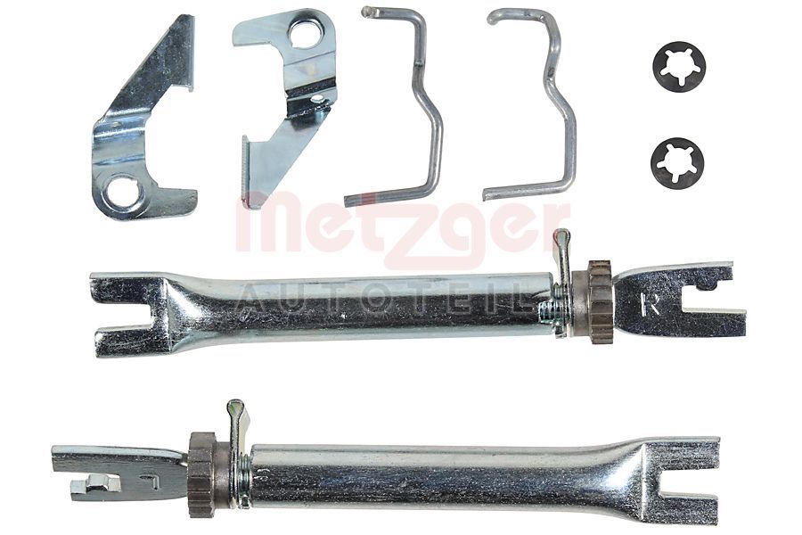 METZGER 102 53 009 Kit...