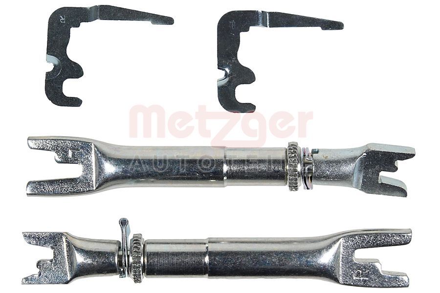 METZGER 102 53 023 Kit...