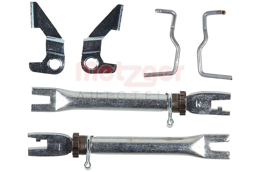 METZGER 102 53 028 Kit...