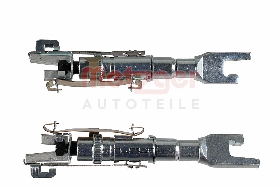 METZGER 104 53 004 GREENPARTS Nachsteller-Satz, Trommelbremse