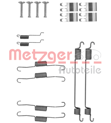 METZGER 105-0030...