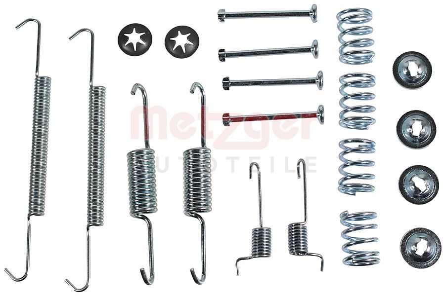 METZGER 105-0037 Kit...